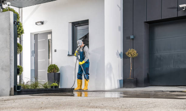 Best Gas Station Cleaning  in Brambleton, VA